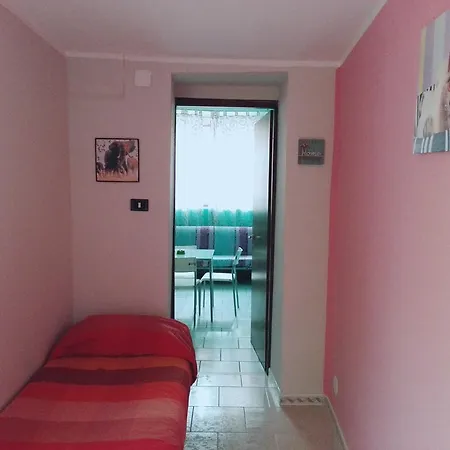 بيت للعطل Casa Maretna ريبوسْتو